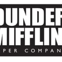 Dunder Mifflin Logo